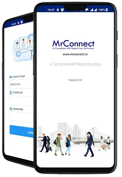 Best MR Reporting Software